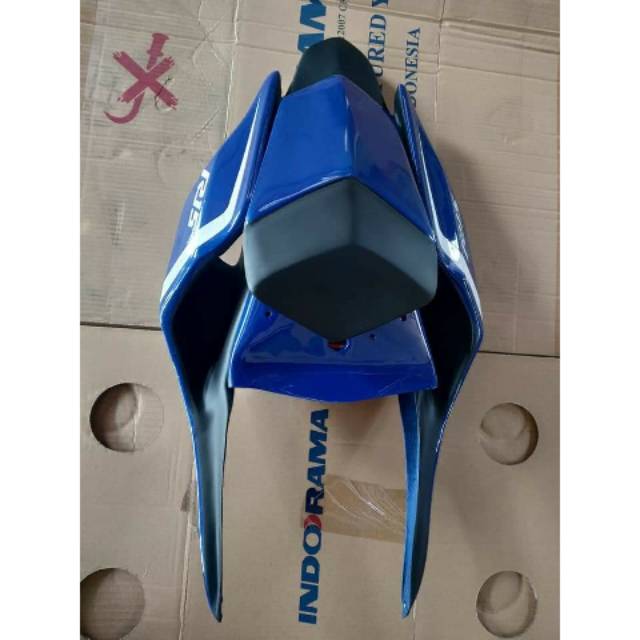 Body belakang R15old v2 model body R1