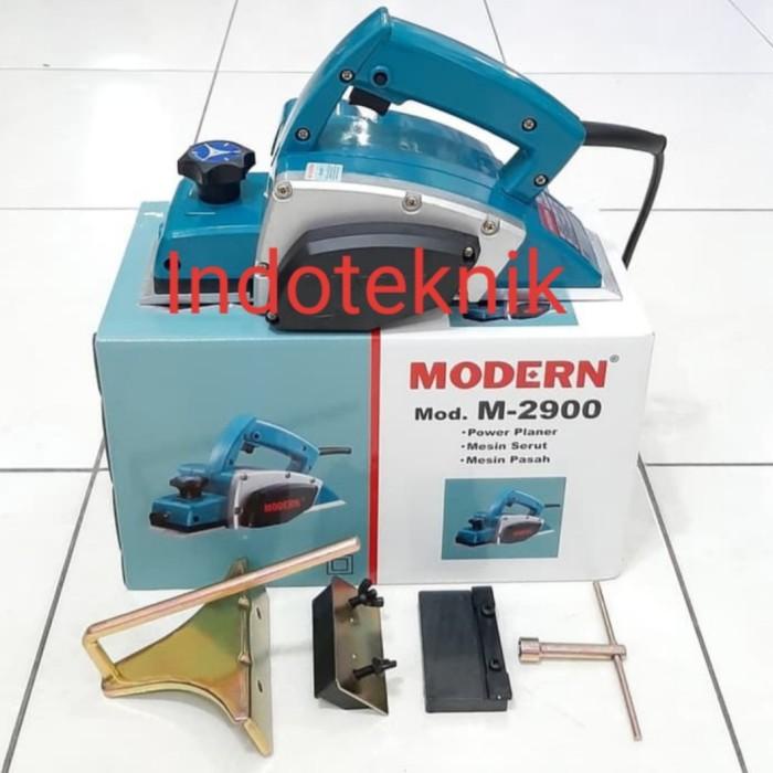 Mesin Serut kayu Modern M2900