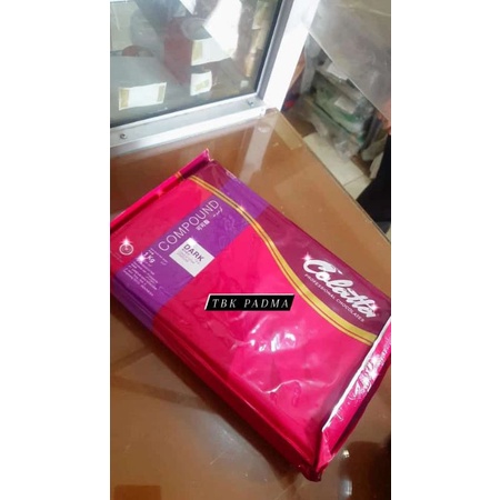 

colatta Dark Compound 1kg