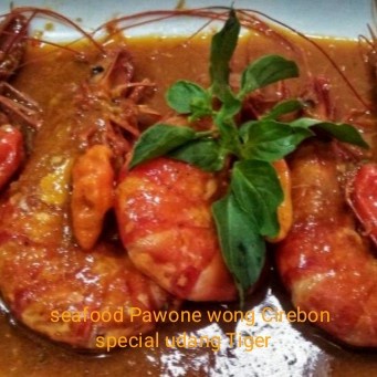 

Udang Tiger / Windu Size Medium 500gr - Goreng