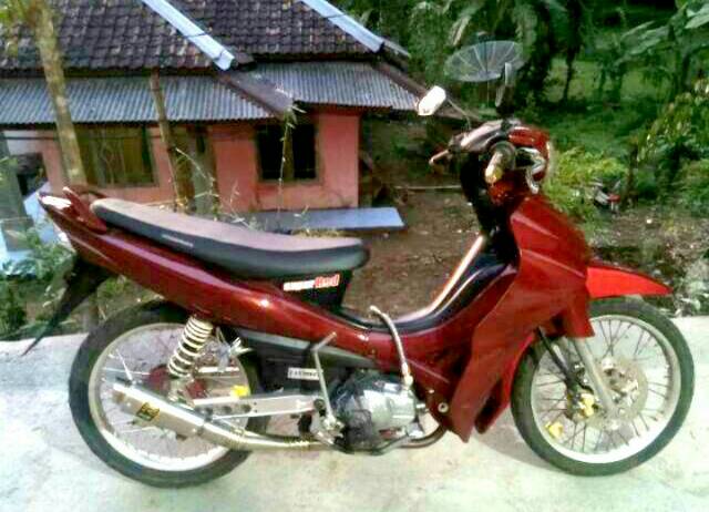 knalpot racing rcb jupiter z vega R zr supra x 125 revo absolut blade karisma cription  smash / knalpot rcb jupiter z z1 / knalpot rcb supra x 125 / knalpot rcb blade 110 125 / knalpot rcb vega r zr / knalpot rcb smash / knalpot rcb grand / knalpot rcb-3