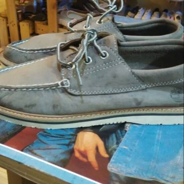 Sepatu Timberland second original