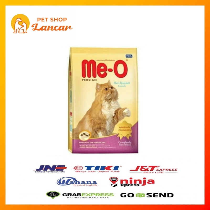 Makanan Kucing MEO Persian 6,8 Kg FreshPack Khusus Ekspedisi