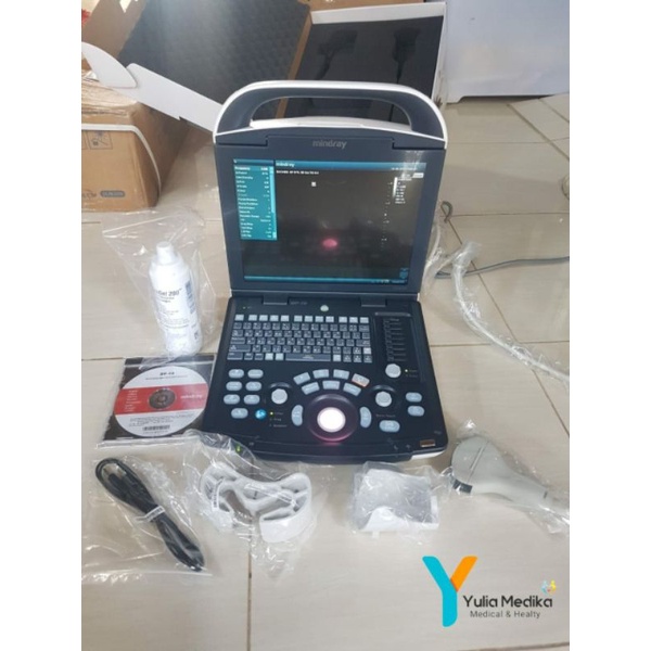 USG DP10 2D Doppler / Mindray DP 10