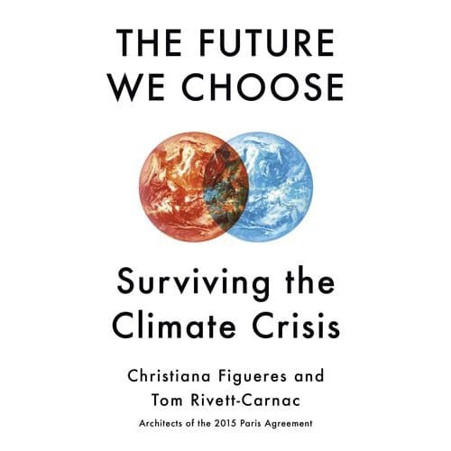 

Most Whised For _versi Eng/Indo_@The Future We Choose: Surviving the Climate Crisis