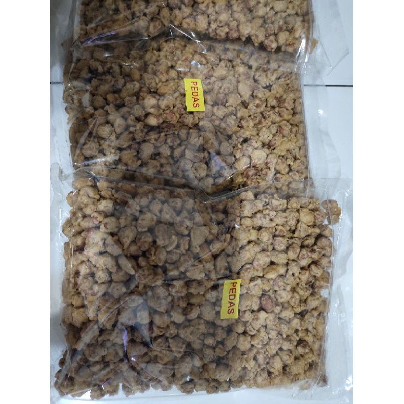 

Kacang Telor New Miracle