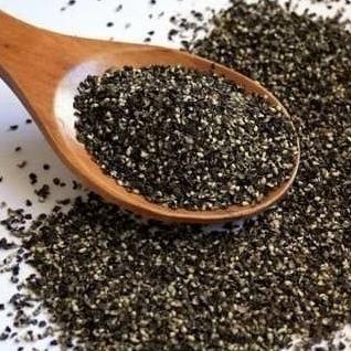 

:::::::] Lada Hitam Cincang Kasar / Crushed BlackPepper (250 gram) by Granology