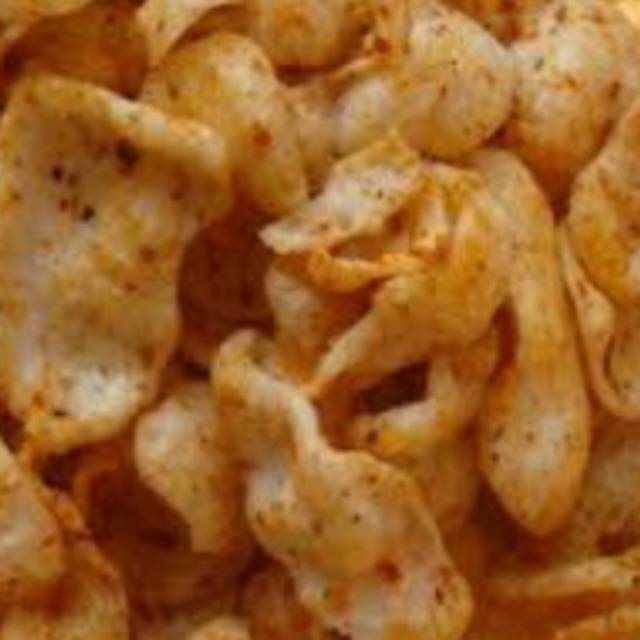 

[FREE ONGKIR] KERIPIK SEBLAK HOT JELETOT