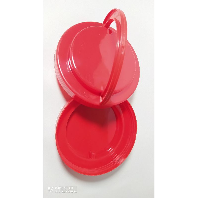 TUTUP TOPLES 4 LITER