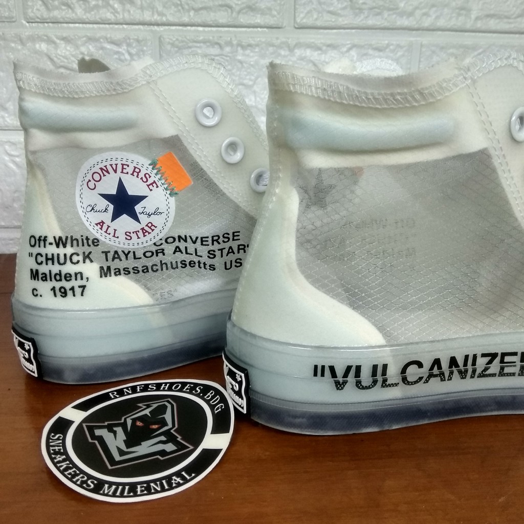 ow converse vulcanized