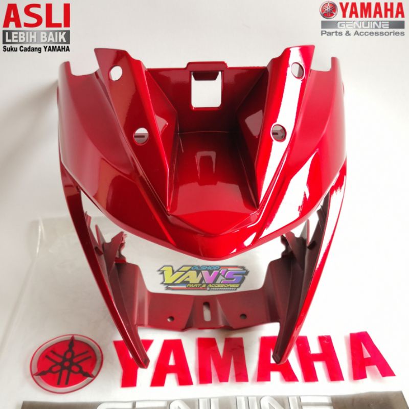 Cowling Cover Headlamp New Vixion 2017 & Vixion R Original Yamaha Genuine Part