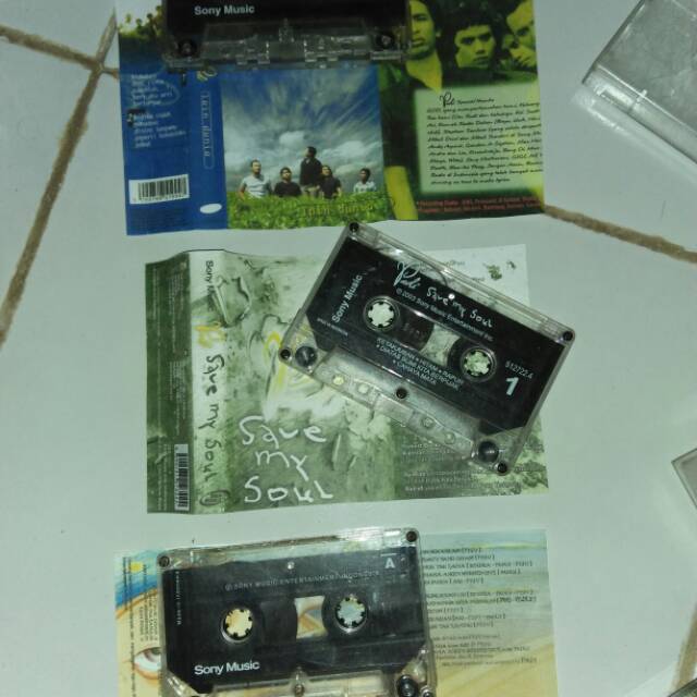 Kaset Padi
