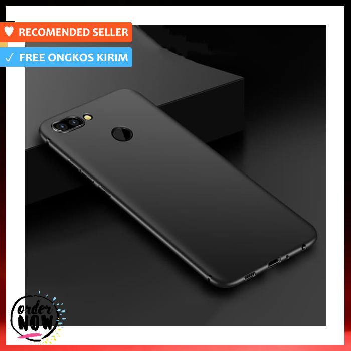 Case xiaomi mi 8 lite youth kori premium cafele slim matte macaron