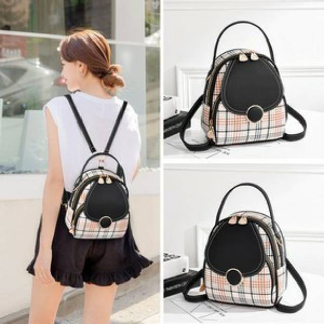 Tas Selempang Wanita Import Fashion 7075 93280 93254 3254 1572 N2594 B1669 I07448 364 2594