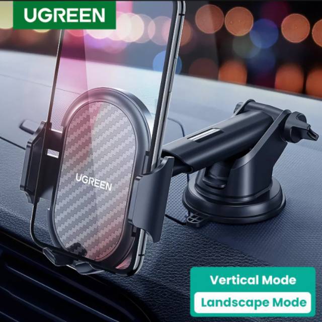 Ugreen Car Holder Dashboard Universal For Android Iphone