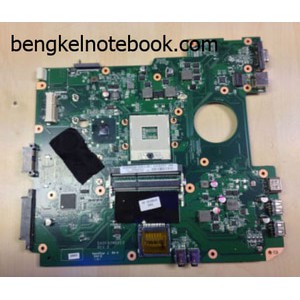 Motherboard Fujitsu Amilo AH530 DA0FH2MB6E0