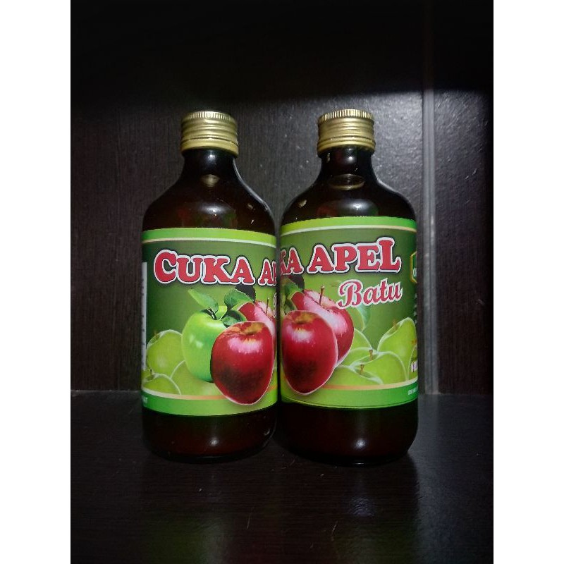 

CUKA APEL