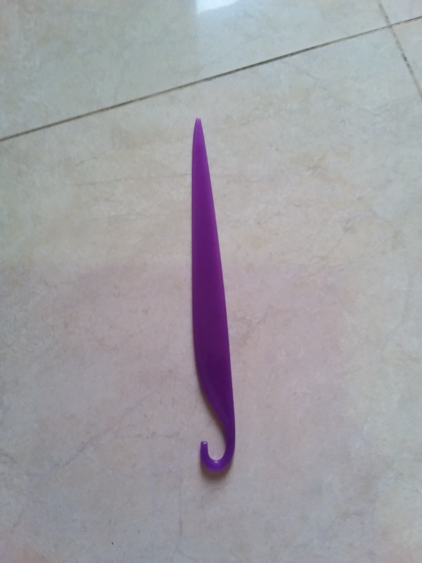 Pisau Pelepas Kue Dari Loyang Stripping Knife Pisau Chiffon Cake Cream Pattern Knife