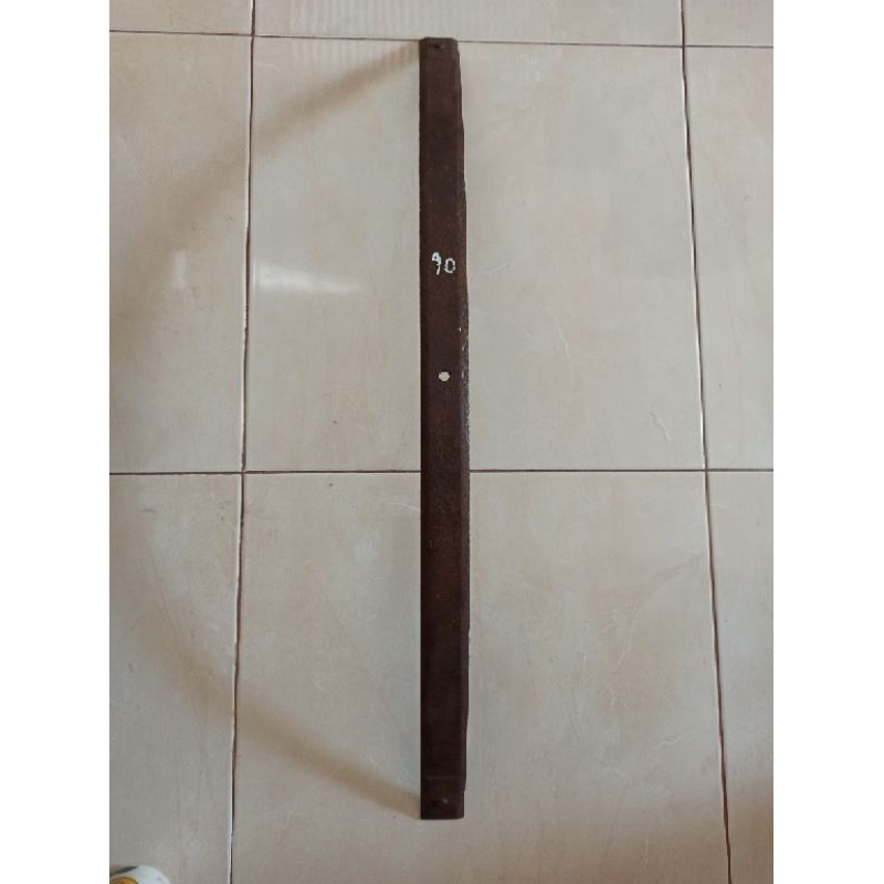 per jeep willys asli 87.5/90cm
