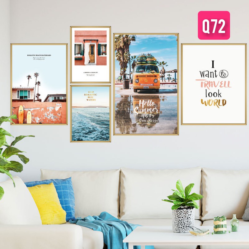 WALLSTIKER WALLSTIKER WALL STICKER STIKER PAPER WALLPAPER DINDING D3 MOTIF TANAMAN HIJAU DAUN POHON KAKTUS MONSTERA DEKORASI CAFE RUMAH PINTU JENDELA CERMIN KACA HIASAN KERAMIK KAMAR MANDI TOILET ANTI AIR WATERPROOF TEGEL KOMPOR KULKAS DAPUR 3D AESTHENTIC-Q 72