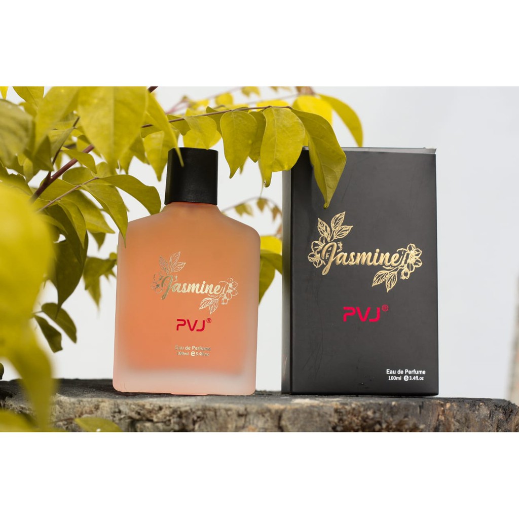 parfum jasmine