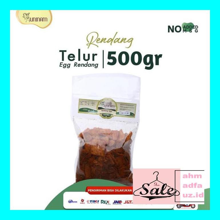 

Ah5Gils Rendang Telur 500Gr Fls4Ah7S