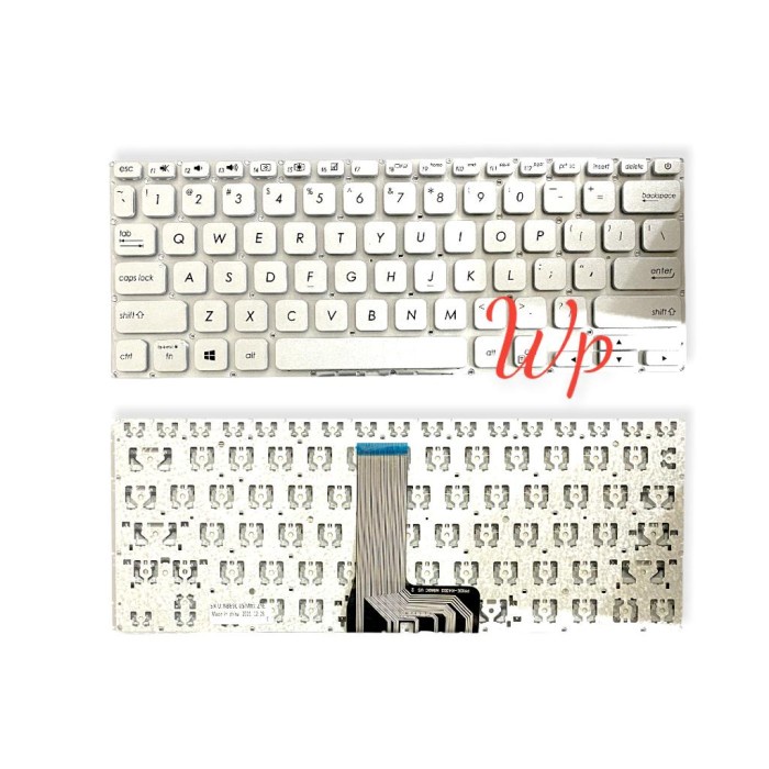 Keyboard VivoBook 14 A412 A412D A412F A412FA A412U A412UA