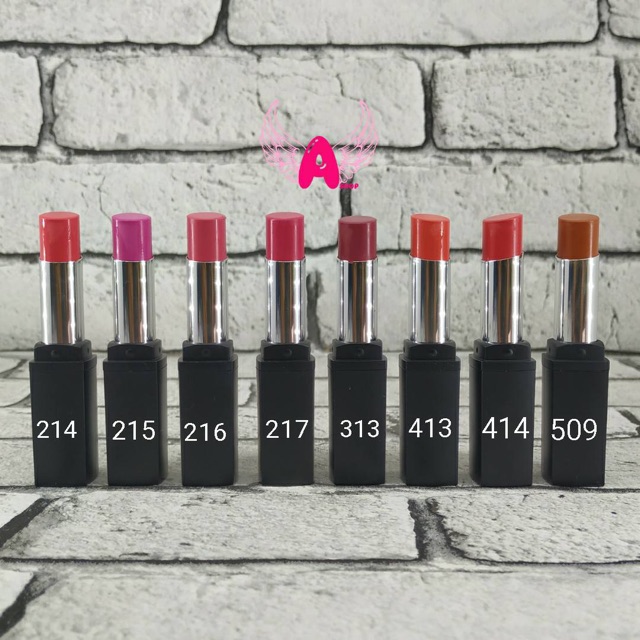 Pixy Matte In Love Lipstick