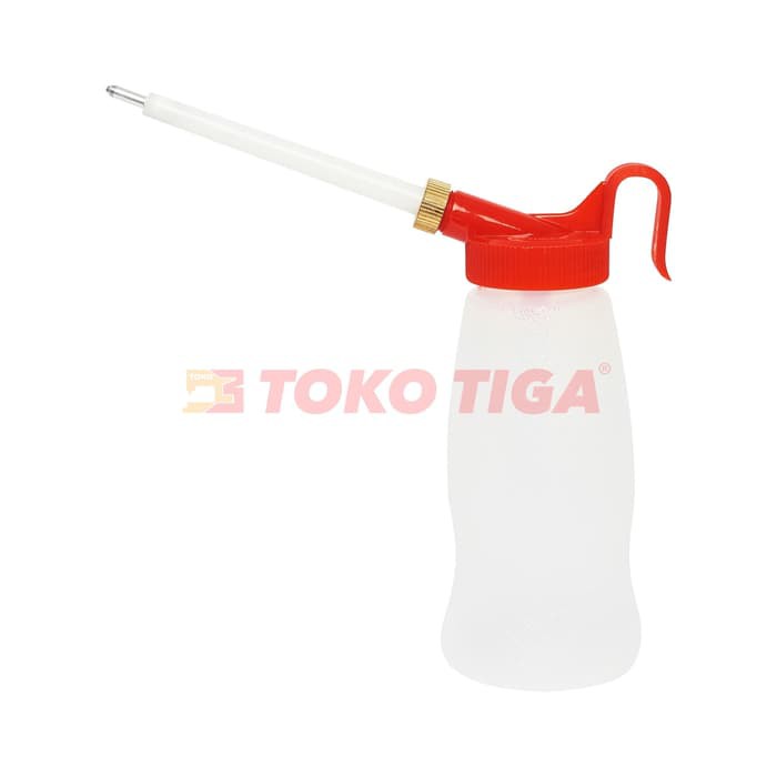Botol Minyak Pelumas Mesin Jahit Tutup Besi Oli Botol Minyak Pelumas Mesin Jahit Tutup Besi Oli
