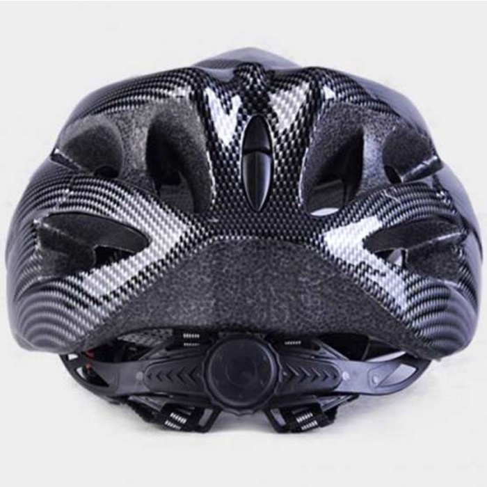 Helm sepeda Taffsport Bicycle bike PVC-WX022