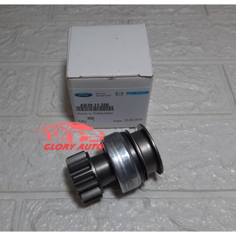 BENDIX STARTER FORD RANGER 2.2