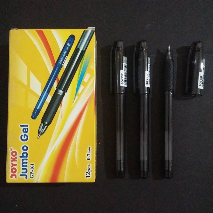 TERLARIS/Pen gel joyko jumbo gel 0,7 mm GP-161