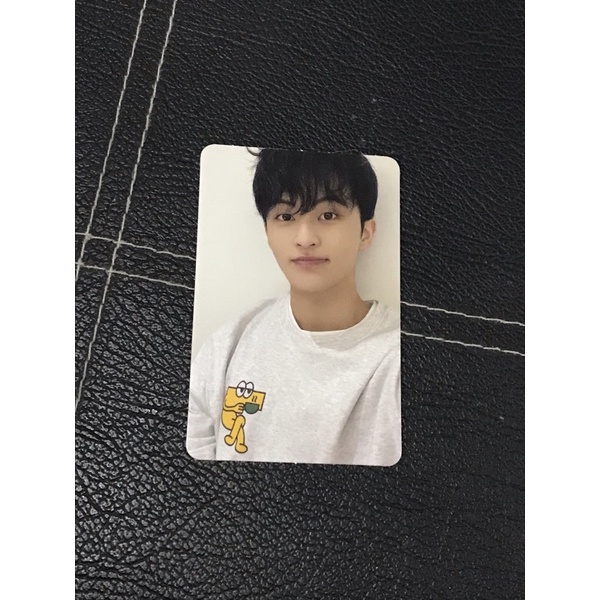 mark cafe pc hot sauce