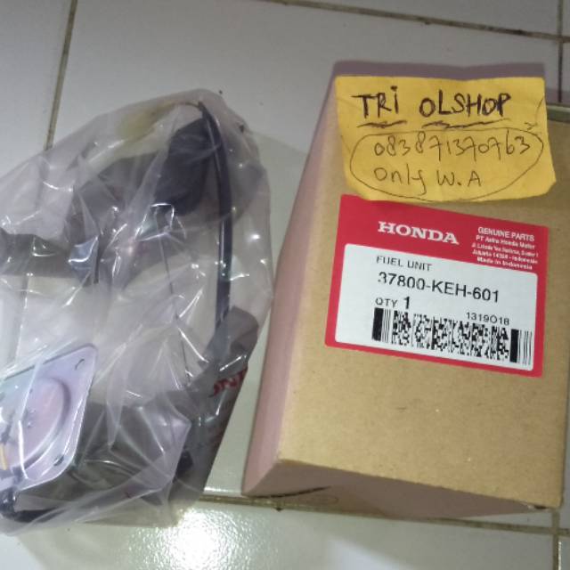 Ori pelampung bensin megapro lama mega pro primus old plampung tangki ampere apung-apung tengki