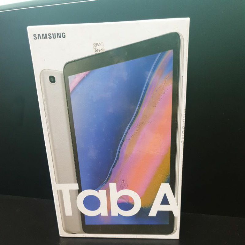 Samsung Tab A with S pen (P205)
