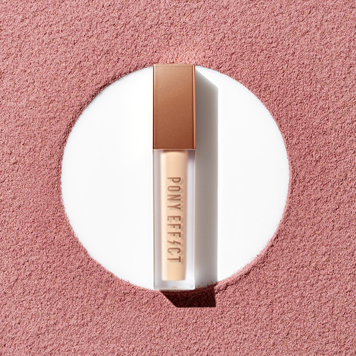 Pony Effect Coverstay Liquid Concealer