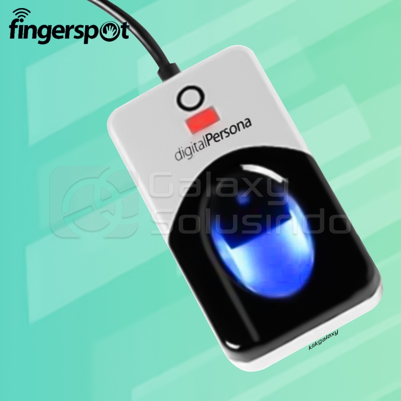 Fingerspot FLEXCODE 4500 Fingerprint Mesin Absensi