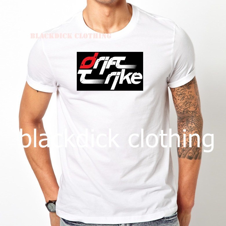 TSHIRT DRIFT TRIKE
