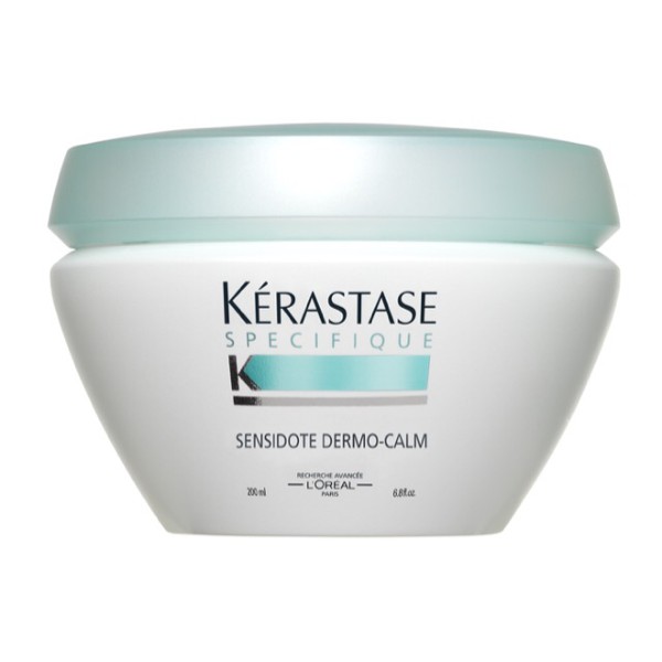 Kerastase Bain Riche Dermo Calm 250Ml U/Kulit Kepala Sensitif Bermutu