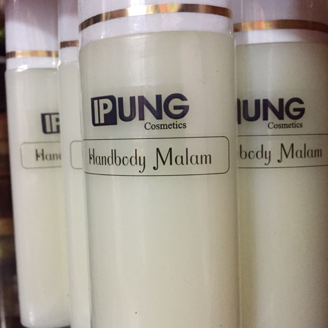 hb hyco ipung skincare / HB SUPER DOSIS CEPAT PUTIH