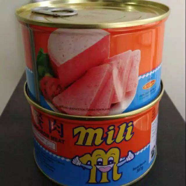 

Maling Mili 397 gr