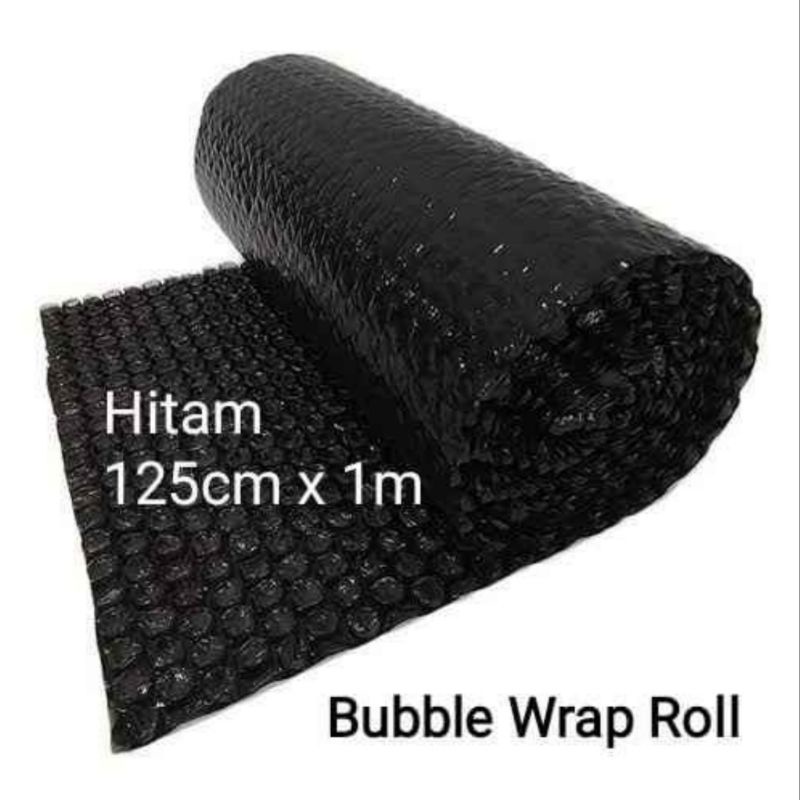 

Plastik Bubble Wrap