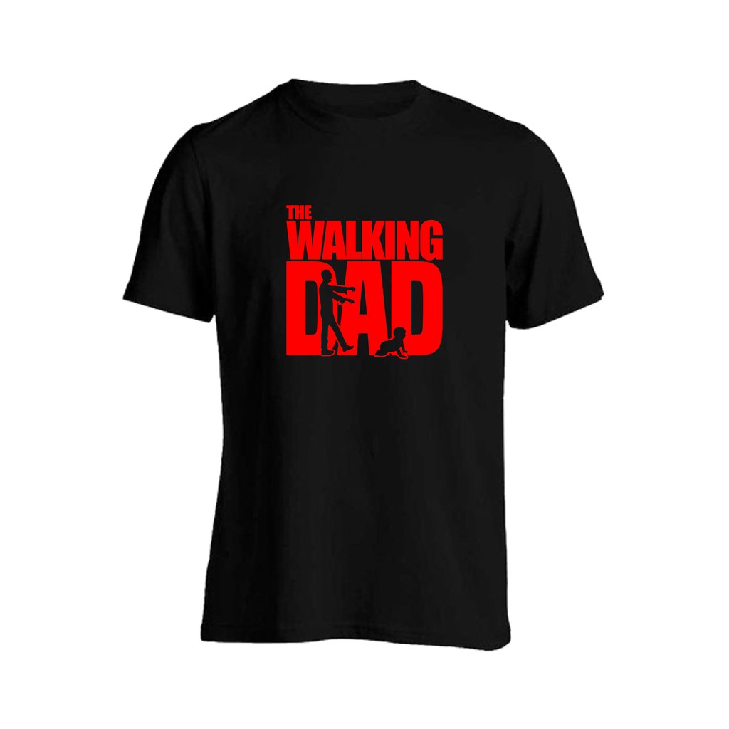 Kaos The Walking Dead Walking Dad