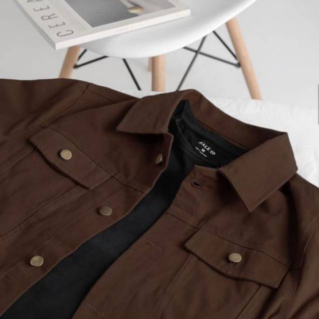 Jaket male id