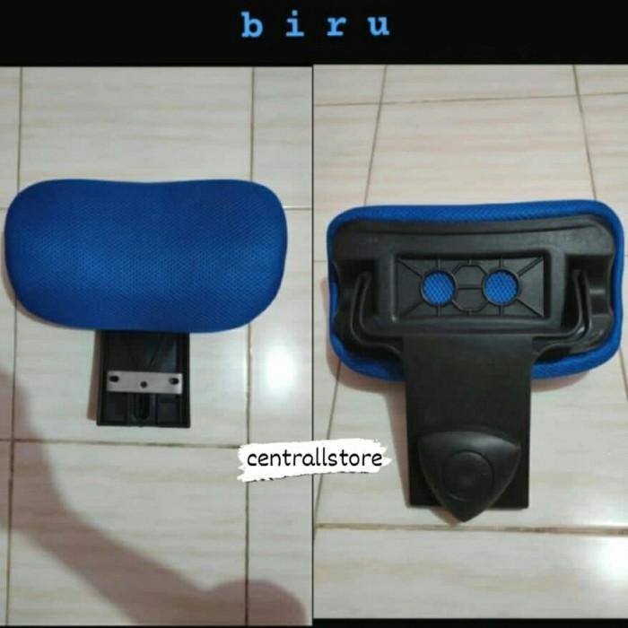 Chaibe | Headrest Sandaran Kepala Kursi Kantor