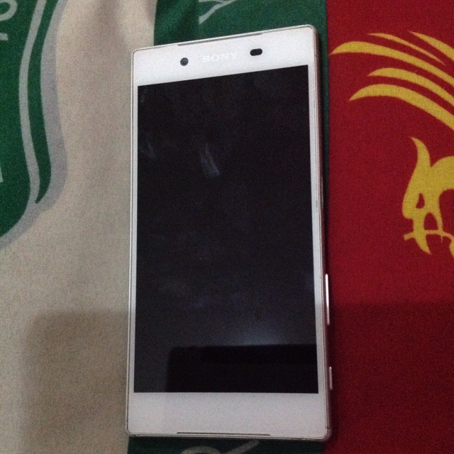 Sony Z5 mulus HP Only normal No minus lancar Jaya mesin OK harga murah