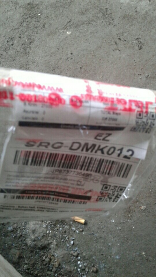 Kawat Las Kuningan Made In Germany 4mmx1000mm