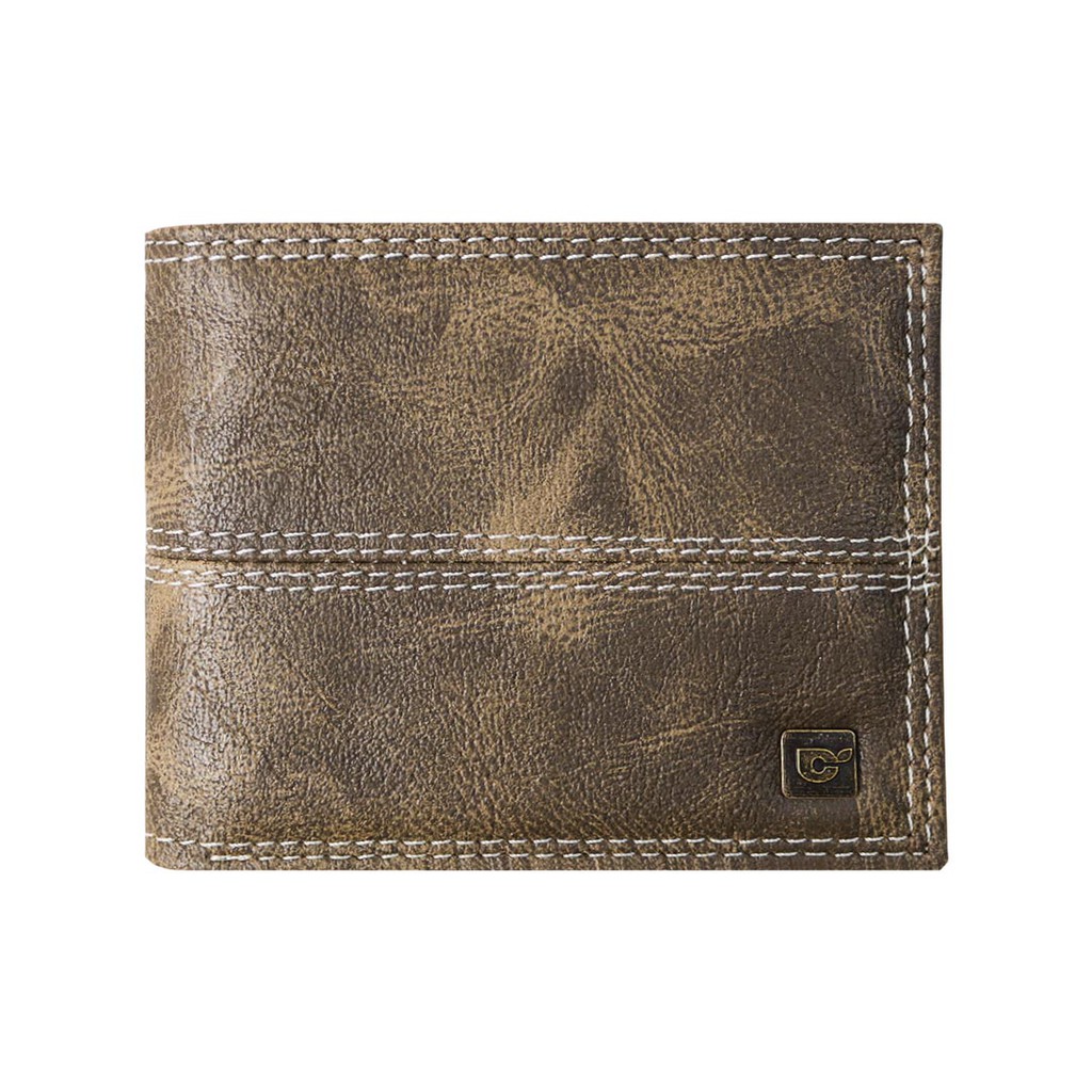 Cosmic Wallet Dompet Pria Apex