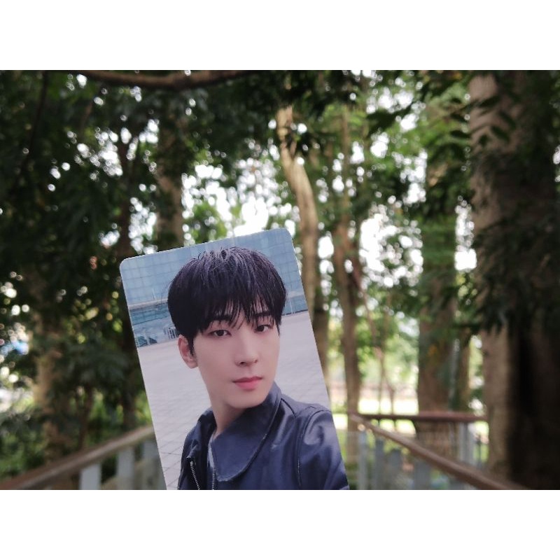 LD M2U R1 ATTACCA WONWOO