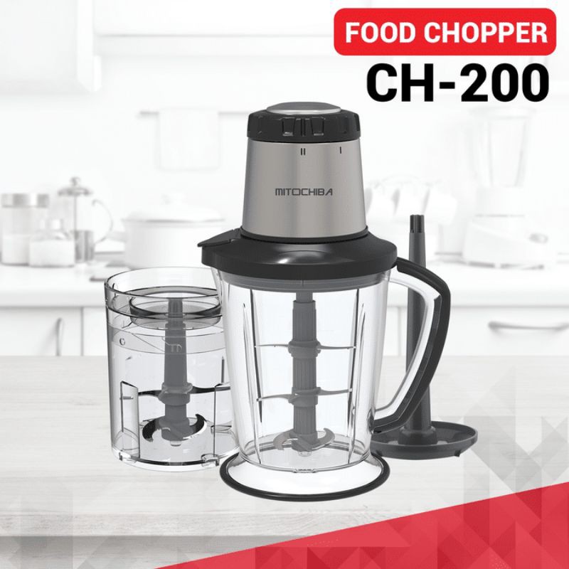 CHOPER MAGIC MITOCHIBA CH200